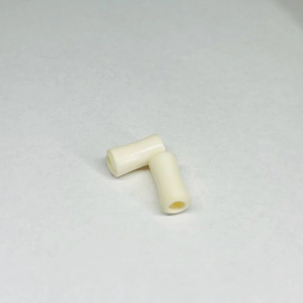 4G Bone Double Flared Eyelets