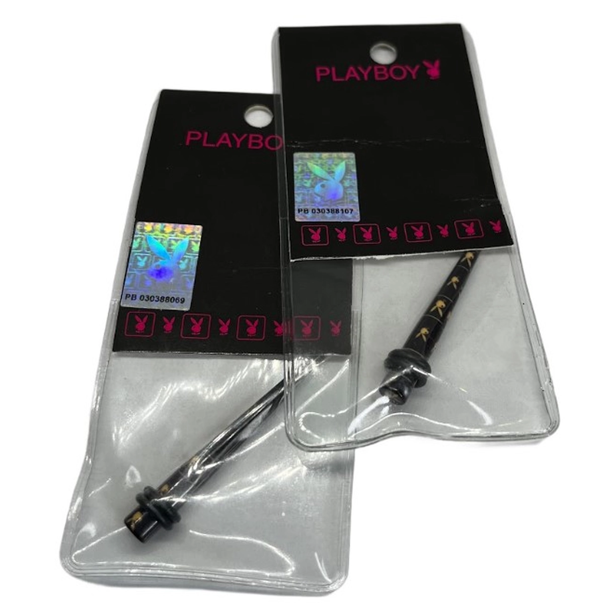 4G Playboy Official Tapers