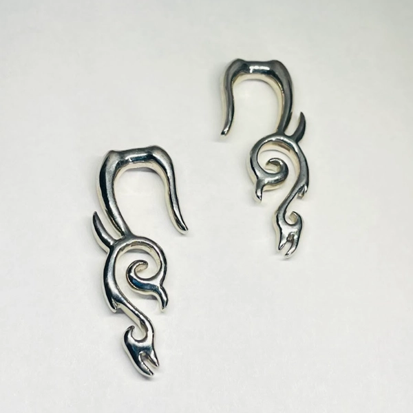 6G Steel Indigenous Hangers