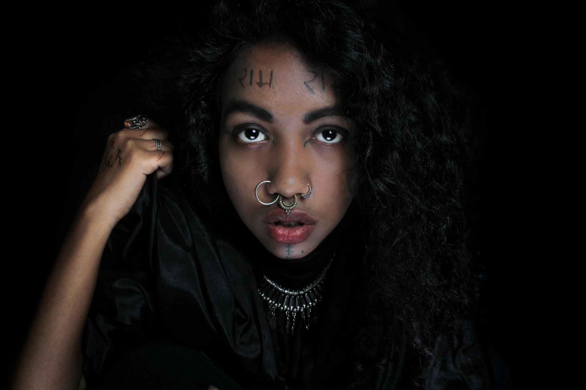 Taboo Alternative Jewelry — piercings and curated jewelry